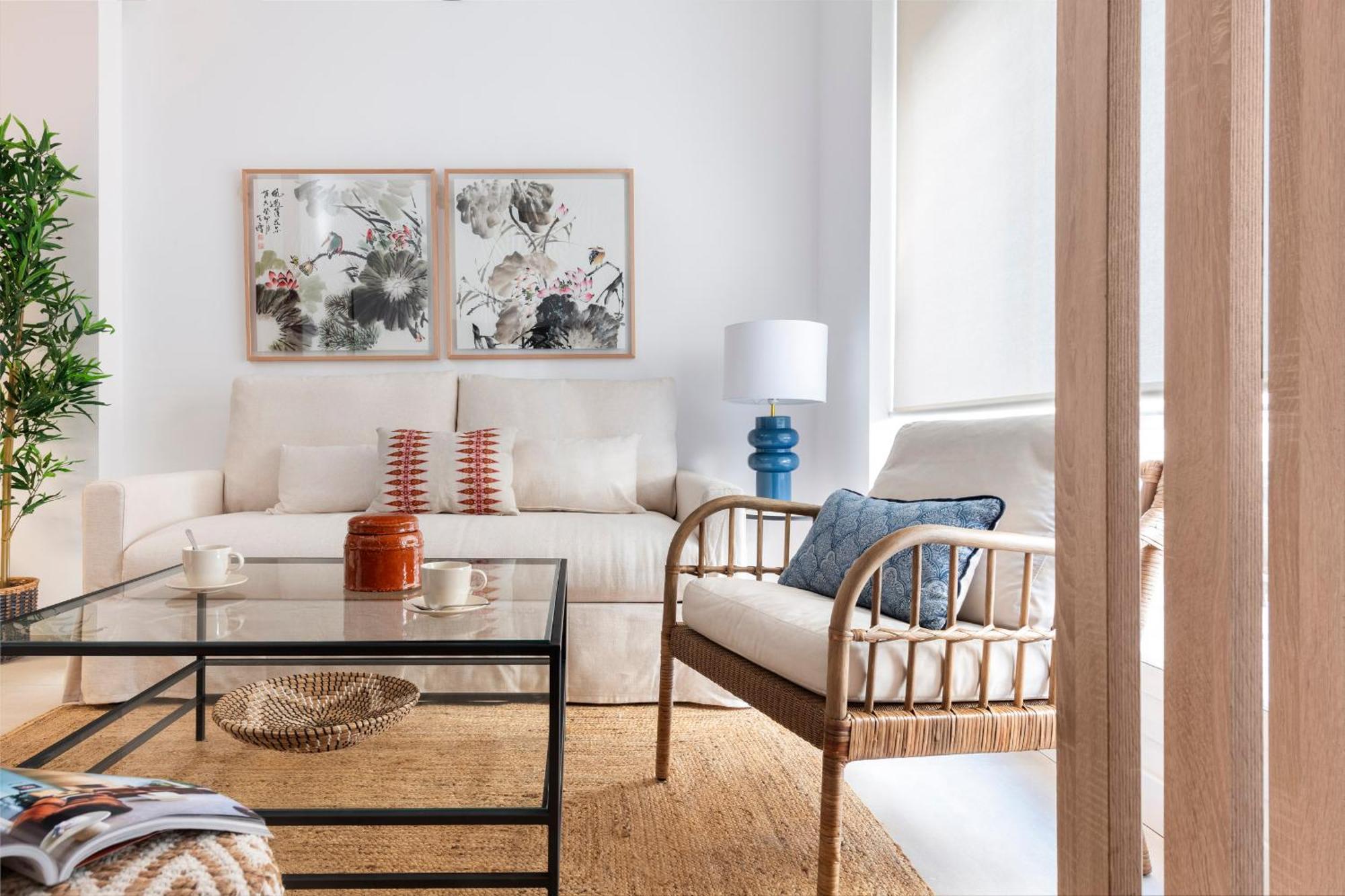 Magno Apartments Monte Carmelo Seville Ngoại thất bức ảnh